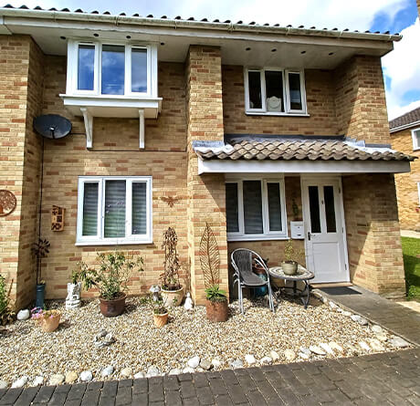 Estate Agent in Norwich