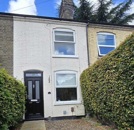 Property Management in Norwich